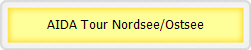 AIDA Tour Nordsee/Ostsee